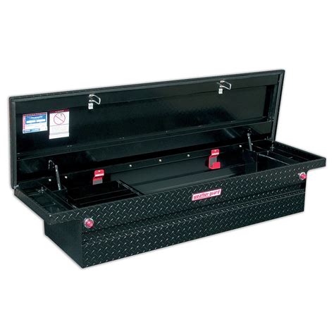 weatherguard low profile tool box